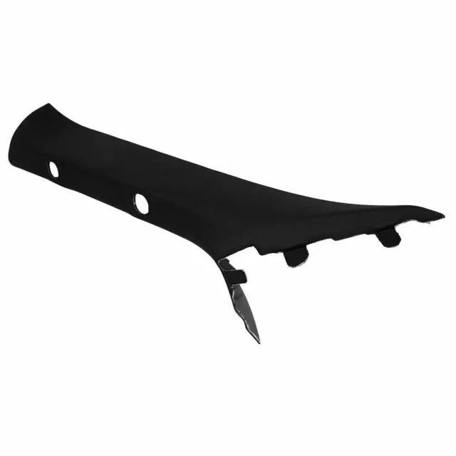 Body A-Pillar Trim Panel - Ford (JL7Z-7803599-AF)