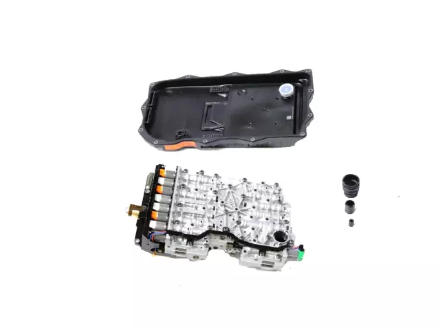 Transmission Valve Body & Control Unit - Mopar (68261176AE)