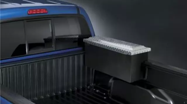 Tool Box, Small - Toyota (PT767-35052)