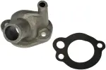 9022030 - : Engine Coolant Thermostat Housing for Dorman Image