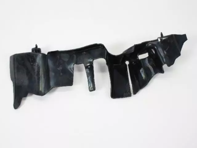 Radiator Side Air Seal, Left - Mopar (55111331AA)