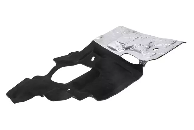 84022550 - : Passenger Side Cowl Insulator for GM Image