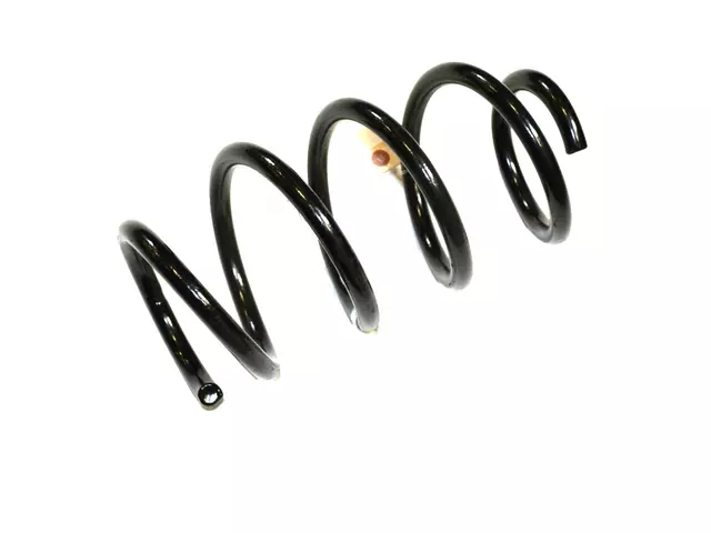 68200173AB - Front Suspension: Front Coil Spring, Left for Jeep: Cherokee Image