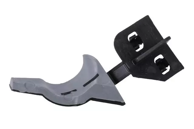 23385500 - : Driver Side Quarter Upper Panel Baffle for GM Image