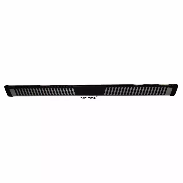 CL3Z16458CA - Body: Step Bar for Ford: F-250 Super Duty, F-350 Super Duty, F-450 Super Duty Image