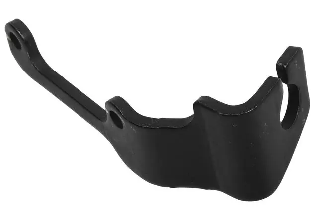 23261421 - : Passenger Side Parking Brake Actuator Manual Switch Bracket for GM Image