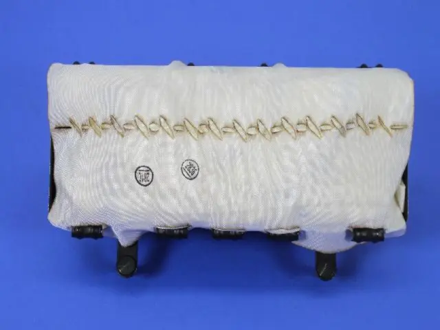 5057795AA - : Passenger Air Bag for Mopar Image