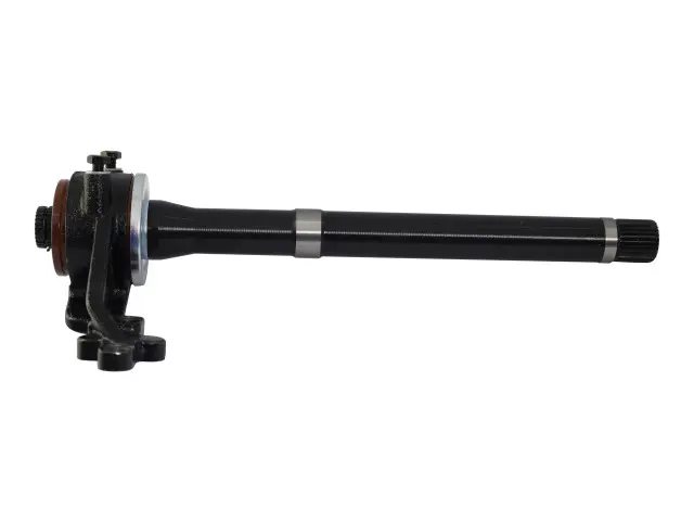 NEX37015 - : 07-09 Hyundai Santa Fe (2.7 - AWD) CV Intermediate Shaft  - Front Right for GSP Image