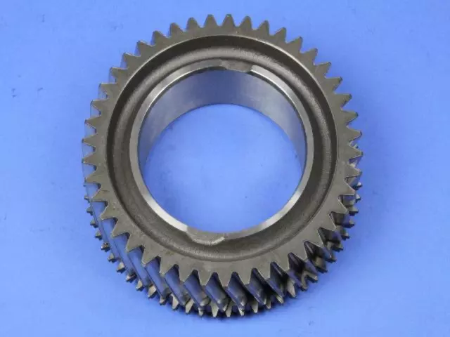 5142824AA - G56; 6-Speed; Manual Transmission: Second Gear for Dodge: Ram 1500, Ram 2500, Ram 3500 | Ram: 2500, 3500 Image