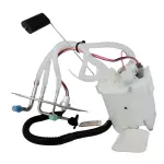 PFS270 - Air &amp; Fuel Delivery: Motorcraftâ„¢ Electric Fuel Pump for Ford: F-250 Super Duty, F-350 Super Duty, F-450 Super Duty, F-550 Super Duty Image