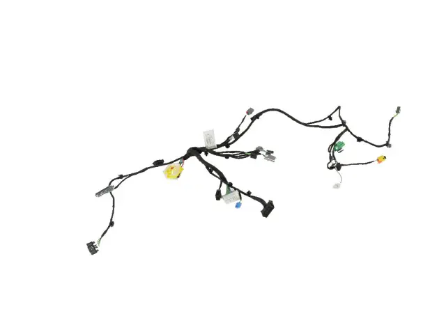 Seat Wiring - Mopar (68251251AH)