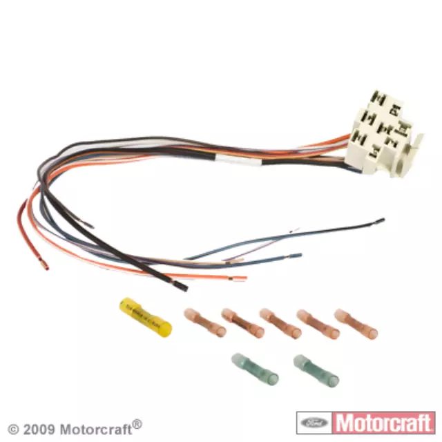 F8DZ11654EA - : Switch Assembly for Ford Image