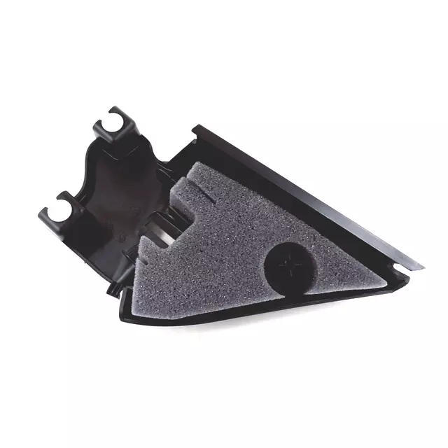 Corner Trim - Volkswagen (5C6-837-974-C-82V)