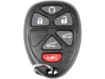 22951510 - : Keyless Entry Transmitter for GM Image