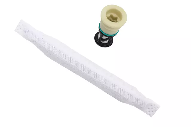 84671873 - HVAC: Dehydrator for Chevrolet: Colorado | GMC: Canyon Image