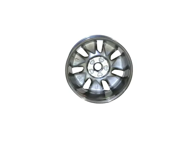 5SQ16RNWAB - Wheels: Aluminum Wheel, Front Or Rear for Mopar Image image