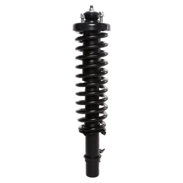 813258R - : PRT 813258R Suspension Strut and Coil Spring Assembly for PRT PERFORMANCE RIDE Image