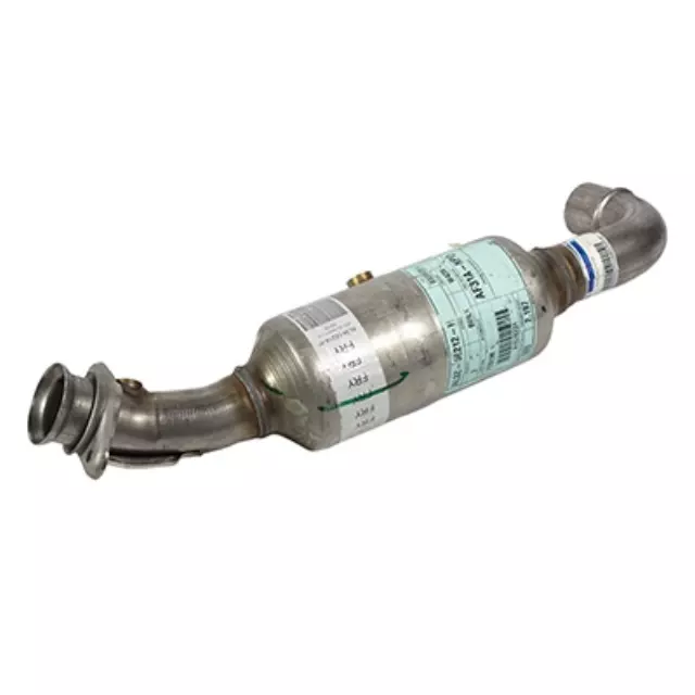 Catalytic Converter - Ford (AL3Z5E212H)