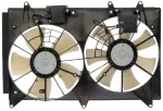 621077 - : Dual Fan Assembly With Controller for Mazda: CX-7 Image