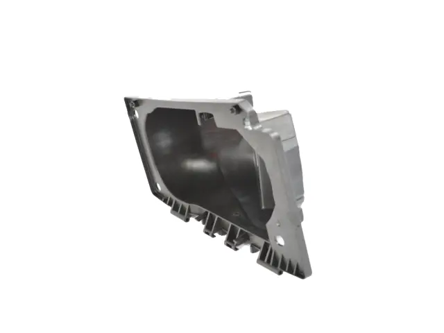 68169762AC - Body Sheet Metal Except Doors: Fuel Filler Housing for Mopar Image image