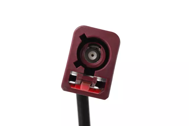 87813523 - Electrical: Antenna Cable for Chevrolet: Silverado 1500, Silverado 1500 LTD | GMC: Sierra 1500, Sierra 1500 Limited, Sierra 3500 HD Image