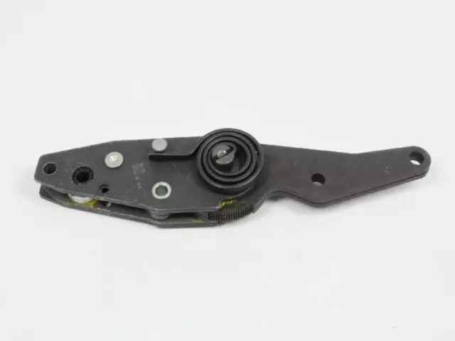 68004609AA - Interior Trim: Seat Back Recliner, Left, Inboard for Mopar Image