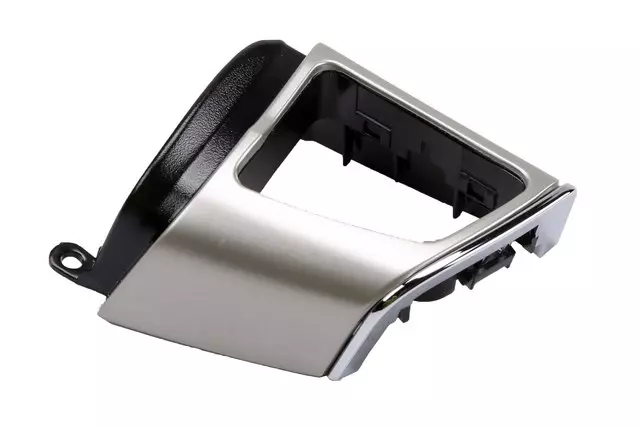 22982666 - Steering: Bezel for GM Image