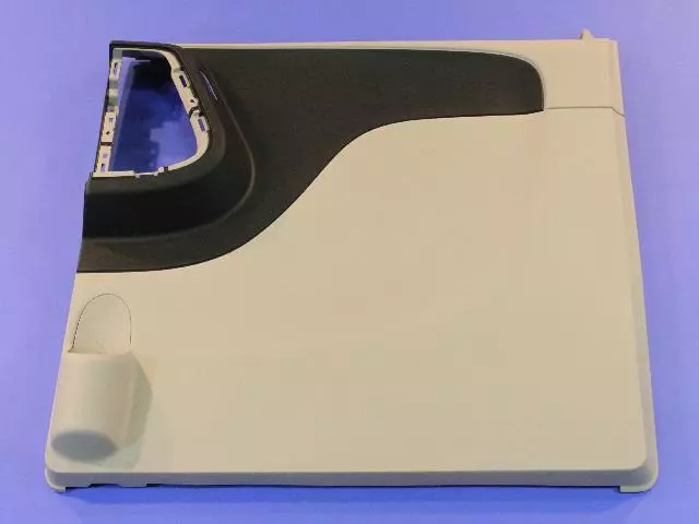 1UW06BD1AA - Interior Trim: Sliding Door Trim Panel, Right for Mopar Image image