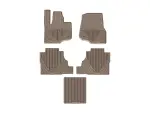 W477TNW478TNW480TN - : All Weather Floor Mats for WeatherTech Image