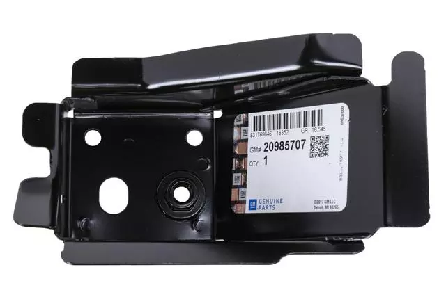 20985707 - Body: Center Floor Pan Reinforcement for GM Image