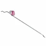 5W7Z5426443A - Body: Control Rod for Ford: Crown Victoria | Mercury: Grand Marquis, Marauder Image