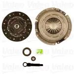 52154405 - : 1987-1993 Saab 9000 Clutch Kit 2.3L for VALEO Image