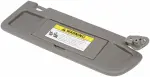 74050 - : Sun Visor Assembly for Dorman Image