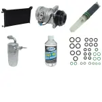 KT4774A - : A/C Compressor Kit -- Compressor-Condenser Replacement Kit for UAC Image