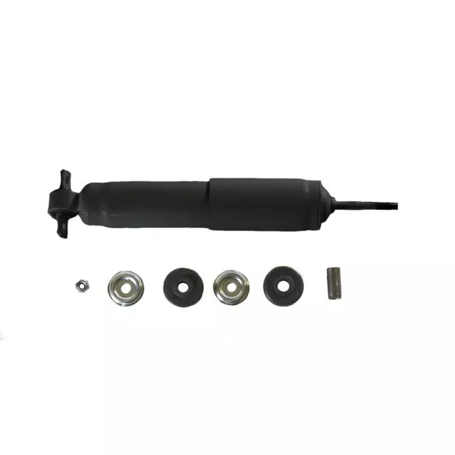 19236057 - : Premium Gas Charged Front Shock Absorber for GM Image