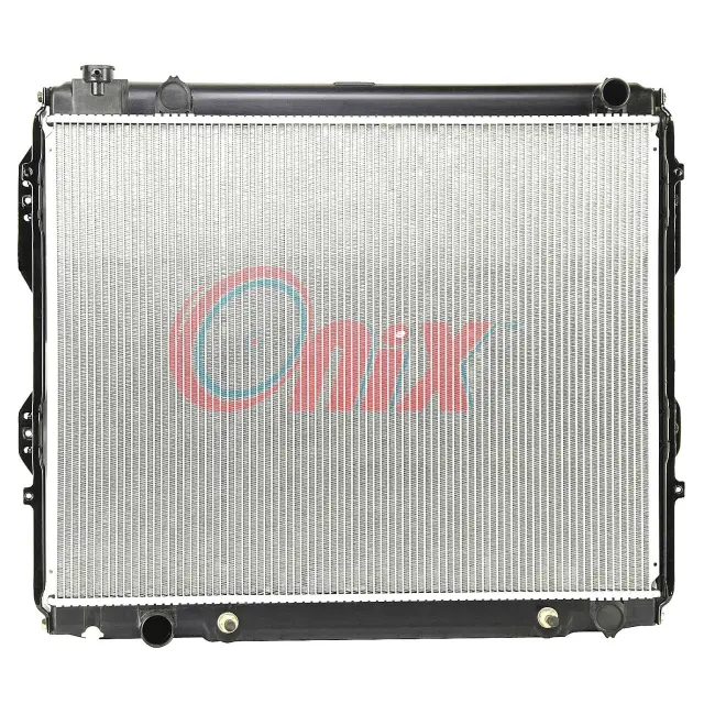 OR2320 - : Onix Radiator for Onix Image