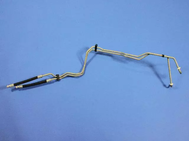 Oil Cooler Pressure And Return Hose And Tube - Mopar (55057191AC)