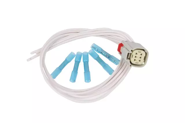 19333337 - : Multi-Purpose Pigtail Kit for GM Image