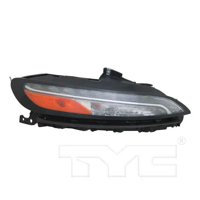 125323009 - : TYC Turn Signal / Parking / Side Marker Light Assembly for TYC Image