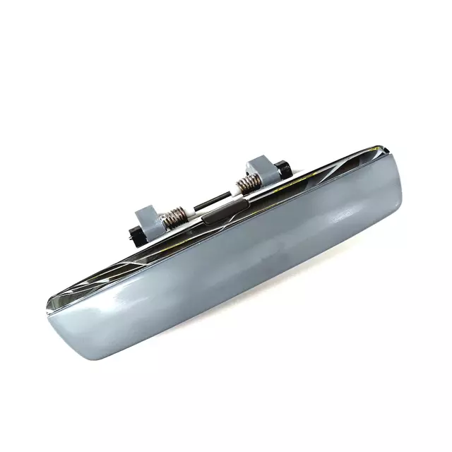 4E0839205GGRU - : Handle, Outside for Audi: A8 Quattro, S8 Image