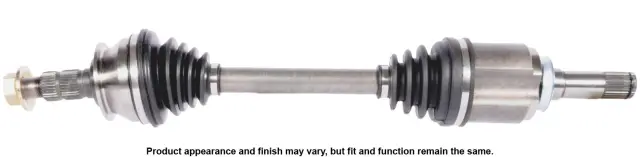 661566 - Transmission &amp; Drivetrain: CV Axle Assembly for Cardone Image