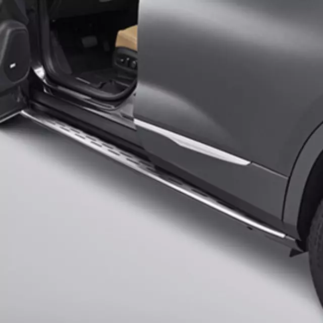 42491246 - : Running Board Step for Chevrolet: Blazer Image