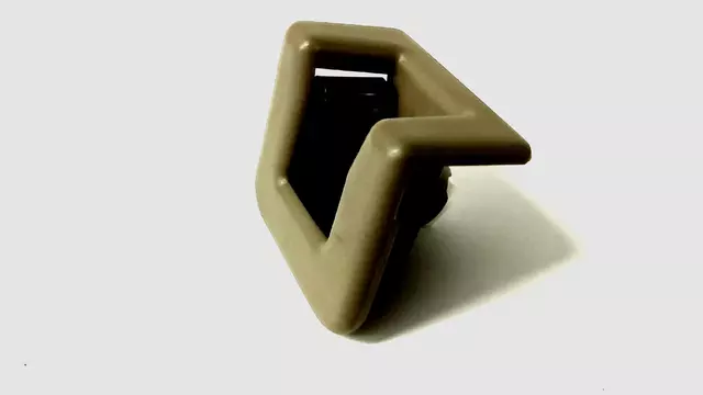 65570AA001EM - : Tonneau Cover Retainer for Subaru Image