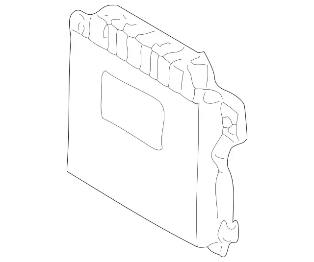 305453032 - : Control Unit for Mercedes-Benz Image