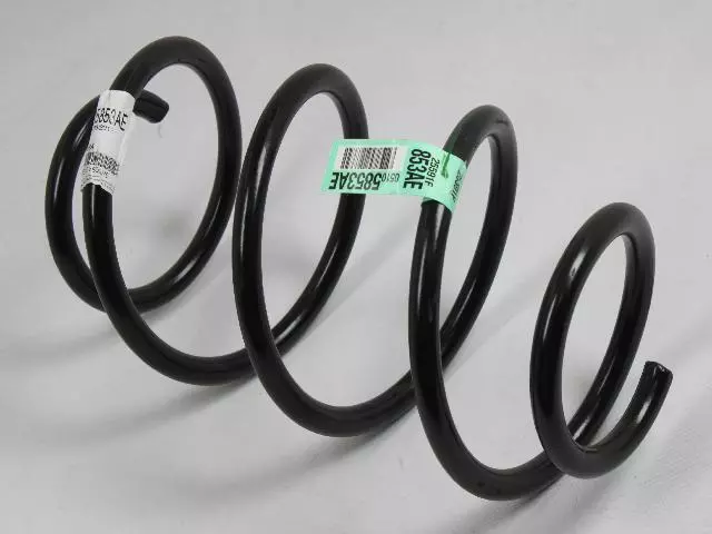 Coil Spring - Mopar (05105853AE)