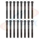 AHB832 - : APEX Automobile Parts Inc Head Bolt Set for APEX Automobile Parts Inc Image