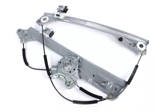 23453652 - : Regulator for Chevrolet: Silverado 1500, Silverado 2500 HD, Silverado 3500 HD | GMC: Sierra 1500, Sierra 2500 HD, Sierra 3500 HD Image