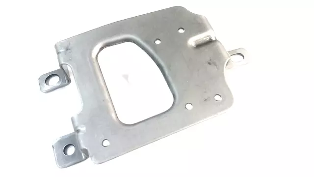 92070FC000 - Body: Console Assembly Bracket for Subaru Image