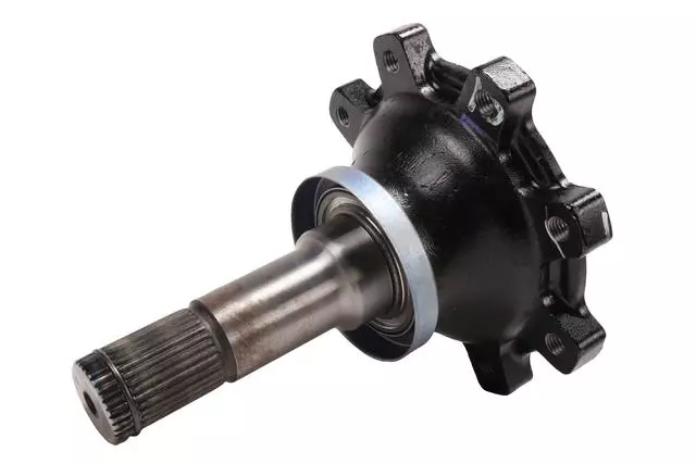 Part# 85063049 F Shaft - GM (85063049)