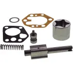 K90 - : Stock Replacement Oil Pump Repair Kit for Melling Image